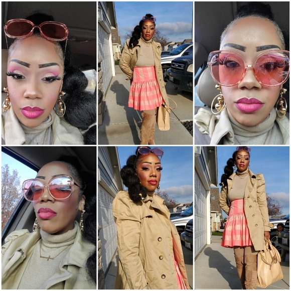 Meet your Posher, Adaysha - Picture 9 of 16